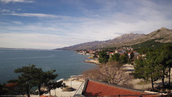 Starigrad Paklenica