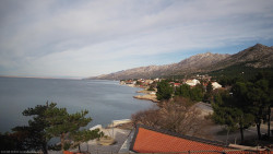 Starigrad Paklenica