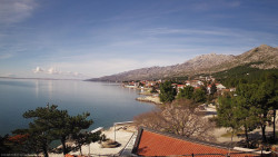 Starigrad Paklenica