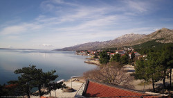 Starigrad Paklenica
