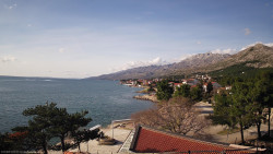 Starigrad Paklenica