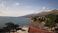 Starigrad Paklenica