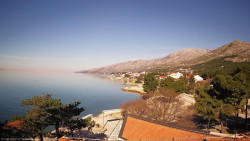 Starigrad Paklenica