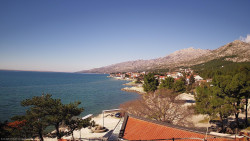 Starigrad Paklenica