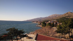 Starigrad Paklenica