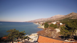Starigrad Paklenica