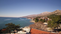 Starigrad Paklenica