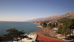 Starigrad Paklenica