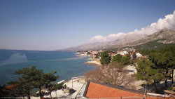 Starigrad Paklenica