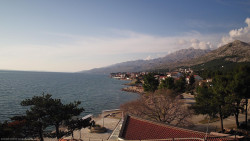 Starigrad Paklenica