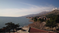 Starigrad Paklenica