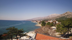 Starigrad Paklenica