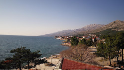 Starigrad Paklenica