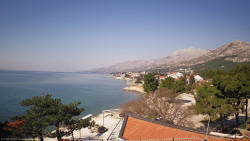 Starigrad Paklenica