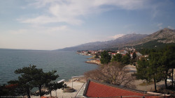 Starigrad Paklenica