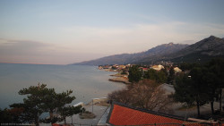 Starigrad Paklenica