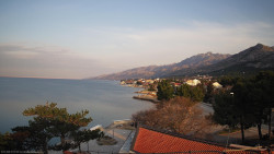 Starigrad Paklenica