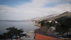 Starigrad Paklenica