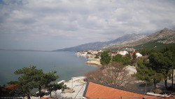 Starigrad Paklenica