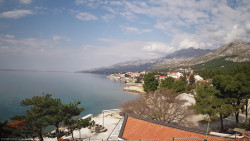 Starigrad Paklenica