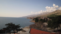 Starigrad Paklenica