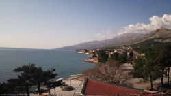 Starigrad Paklenica