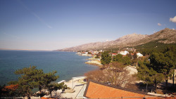 Starigrad Paklenica