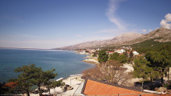 Starigrad Paklenica