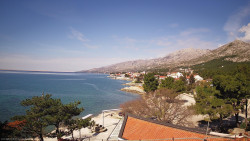 Starigrad Paklenica
