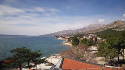 Starigrad Paklenica