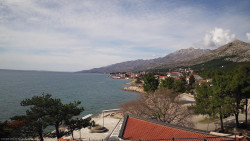 Starigrad Paklenica
