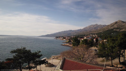 Starigrad Paklenica