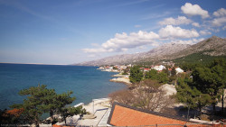 Starigrad Paklenica