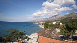 Starigrad Paklenica