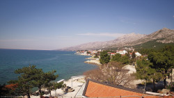 Starigrad Paklenica