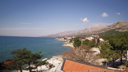 Starigrad Paklenica