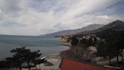 Starigrad Paklenica