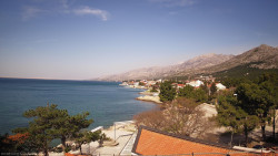 Starigrad Paklenica