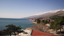 Starigrad Paklenica