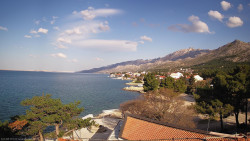Starigrad Paklenica