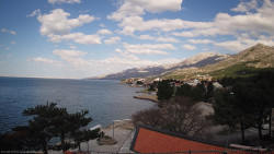 Starigrad Paklenica