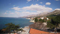 Starigrad Paklenica