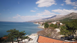 Starigrad Paklenica