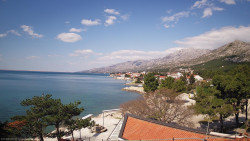 Starigrad Paklenica