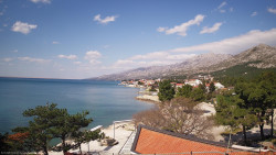 Starigrad Paklenica
