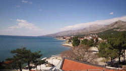 Starigrad Paklenica