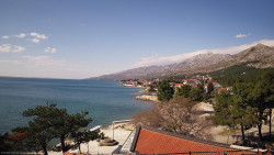 Starigrad Paklenica
