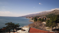 Starigrad Paklenica