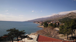 Starigrad Paklenica