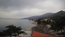 Starigrad Paklenica